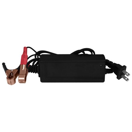 Mighty Max Battery YTX9-BS Replacement Battery for Shotgun YTX9-BS With 12V 2Amp Charger MAX3970404